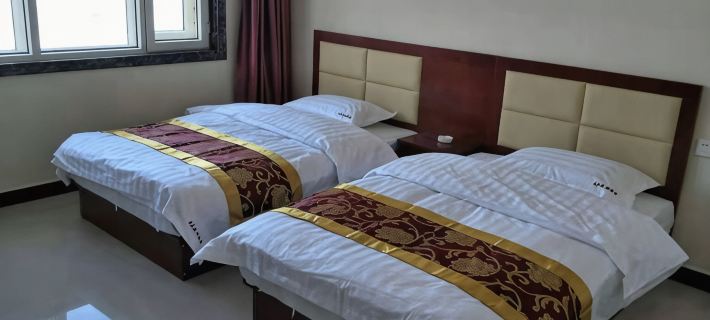 Changfuyu Hotel Sandu Hotéis em Condado de Sandu Shui