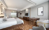 Asia-American Hotel (Dabuhe Light Rail Station) - Pet friendly