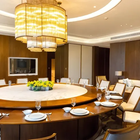 Tianhe Hotel