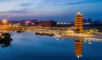 Yixiyun Hotel (Qihe Wanda Branch)
