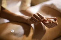 Fullon Hotel Taoyuan Airport Access MRT A8 - spa