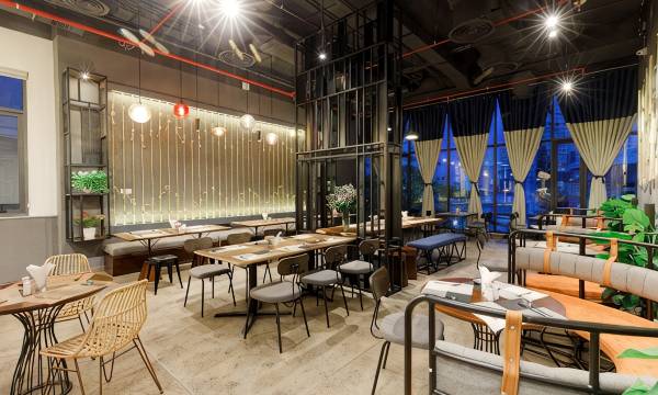 Em Oi Boutique Hotel