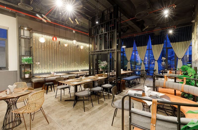 Em Oi Boutique Hotel