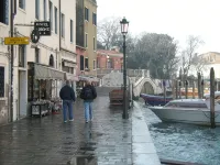 Hotel Airone Hotels in Venedig