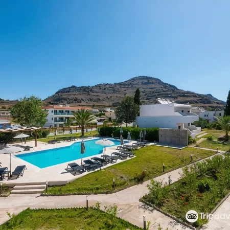 Belmare Hotel-Adults Only