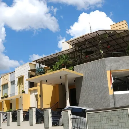 Royal Denai View Hotel