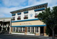 San Anselmo Inn