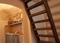 Giardino Dei Trulli - Breakfast