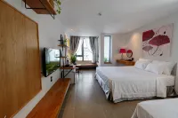 Mojzo Inn Boutique Hotel - Hostels