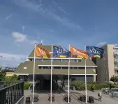 Van der Valk Hotel Vianen - Utrecht - Desayuno