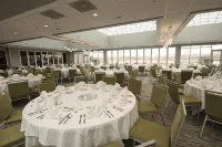 Fairfield Inn & Suites Chicago Schaumburg - 조식 운영