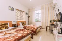 Tiantai Jiahong Homestay - pemandangan pegunungan