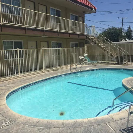 Sands Motel