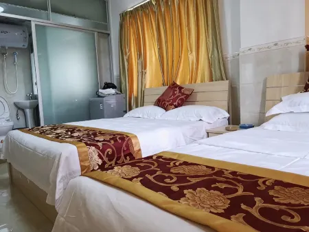 Chengxin Apartment