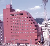 HOTEL AISUL MATSUYAMA Hotels in 