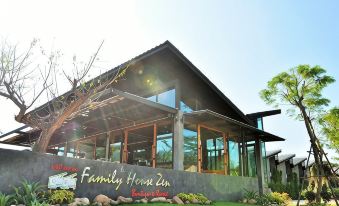 Family House Zen Boutique Resort