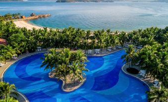 Vinpearl Luxury Nha Trang