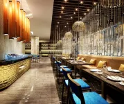 Golden Sun Hotel - Bữa sáng