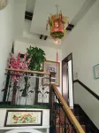 Xiyang Dazhai Hutoushan Farm Stay
