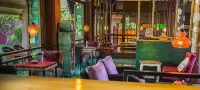 Baan Suchadaa Lampang Resort - bar