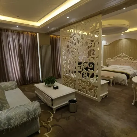 Zhangbei No.7 Hotel