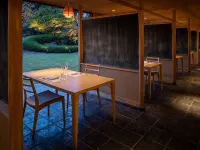 Hoshino Resorts Kai Ito - breakfast