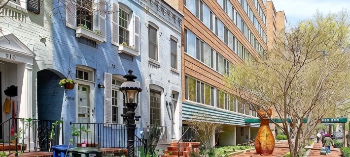 The River Inn Hotels in Washington D.C.