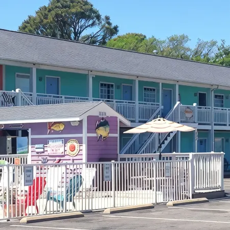 Pirates Cove