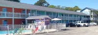 Pirates Cove - Balkoner