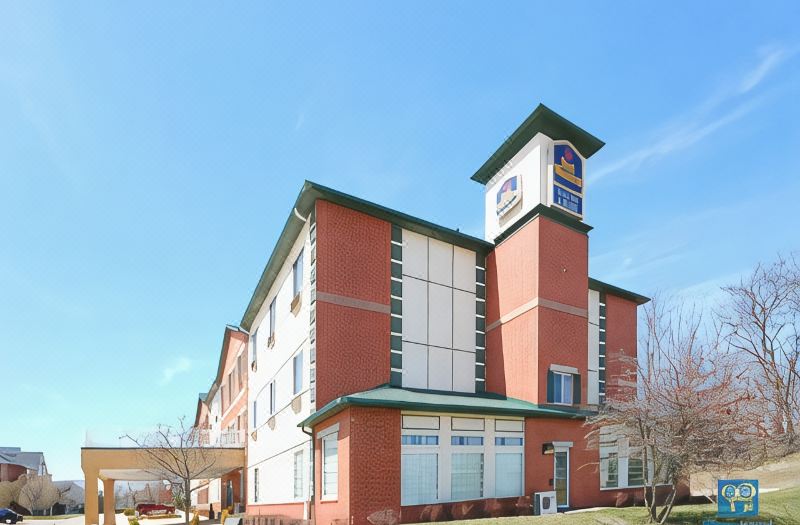 Best Western Plus des Moines West Inn Suites