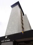 Grand Hotel Victoria Hotels in 