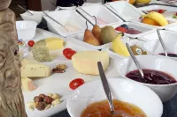 Feehof - breakfast