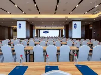 Hampton by Hilton Ji'an Hotels in Ji'an