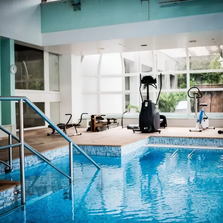 Grand Hôtel & Spa Uriage