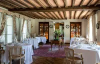 Les Hauts de Loire Relais & Châteaux - 5 stelle