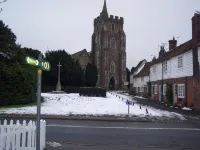 The Bull Inn Lodges Hotels in Cranbrook