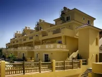 Apartamentos Vista Real - Scenic