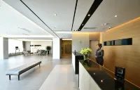 Homeinn Selected Hotel (Shenyang East Station Street Orthopedic Hospital) - สัตว์เลี้ยง