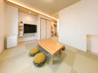 Tokai City Hotel