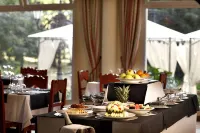 Hotel Balneario de Alceda