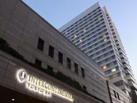 ホテル インターコンチネンタル 東京ベイ