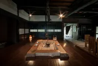 Miyama Kaya Villa