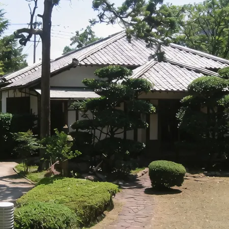 Beppu Housensou