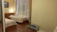 Promsvyaz Zavod Mini-Hotel - 2 звезды