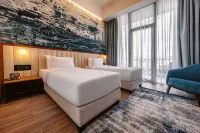 Kass Land Diamond Resort Hotels in 