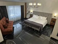 INVAIT PARK HOTEL Hotels in Vladimir