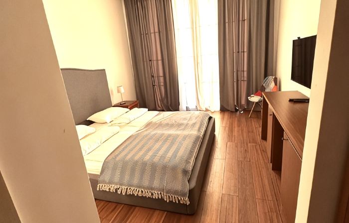Hotel Homey Kobuleti