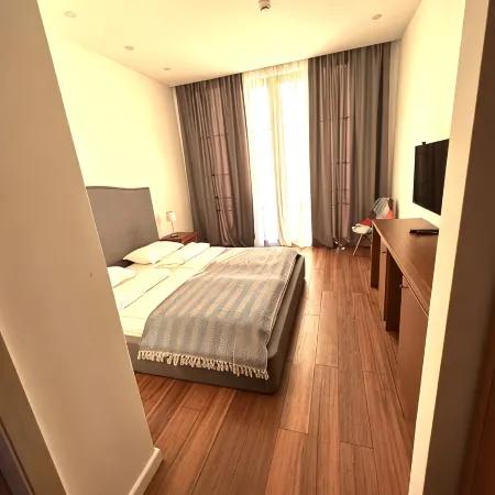 Hotel Homey Kobuleti