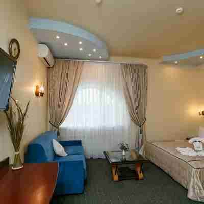 Solov'Inaya Roscha Hotel Rooms