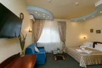 斯洛維納亞羅斯查酒店 酒店